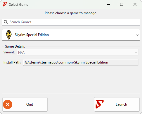 oblivion goty bash installers filder missing